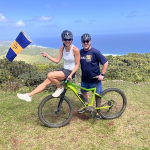 Fundraising Page: Dawn Steere